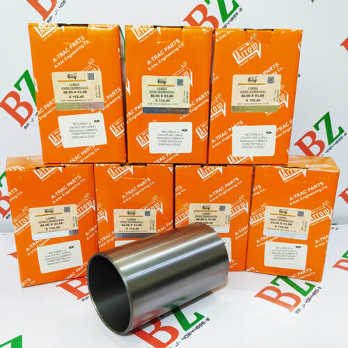 Juego de camisas, Ford Triton, motor 5.4, marca Arrow