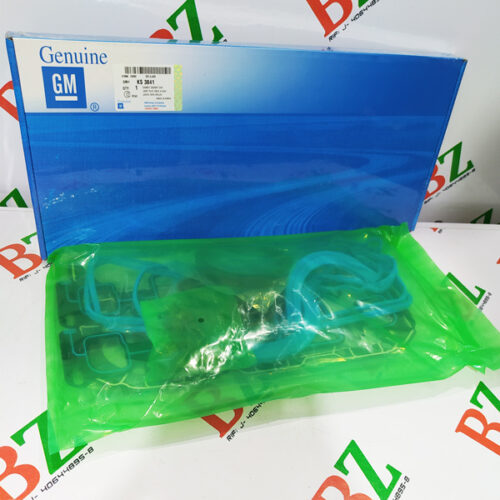 Juego de Empaque, Chevrolet Blazer, motor 262 vortec, marca GM