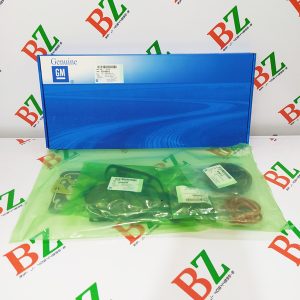 Juego empaque Chevrolet modelo Aveo motor 1.6 ano 2002 2015 marca GM