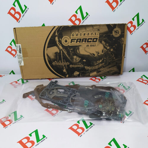 Juego de Empaque, Chevrolet Century, motor 2.8, año 1936-2005, marca Fraco