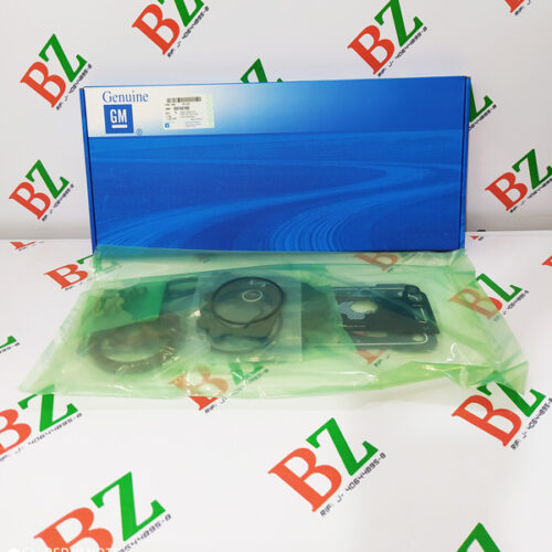 Juego de Empaque, Chevrolet Optra Desing Advance Tai, motor 1.8, año 2002-2014, marca GM