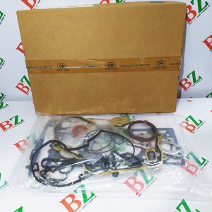 Juego empaque Chevrolet modelo Orlando ano 2015 2019 marca GM