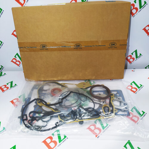 Juego de Empaque Con Empacadura Amianto, Chevrolet Orlando, motor 2.4, marca GM