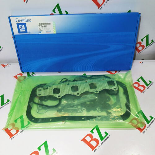 Juego de Empaque, Chevrolet Spark, motor 1.1, año 1998-presente, marca GM