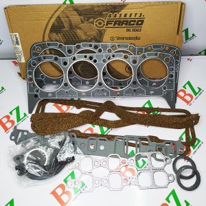 Juego empaque Chevrolet motor 305 Cod fs 8510 pt marca Fraco