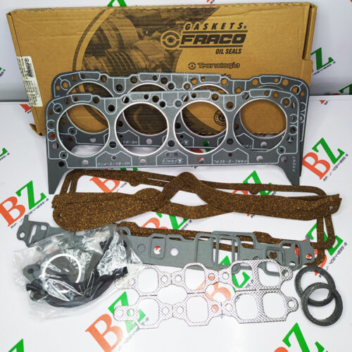 Juego de Empaque, Chevrolet Caprice, motor 305, marca Fraco