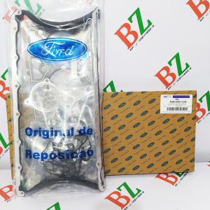 Juego empaque Ford modelo Fiesta motor 1.6 ano 2002 2010 marca Ford