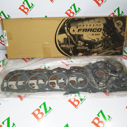 Juego de Empaque, Ford, motor 300, marca Fraco