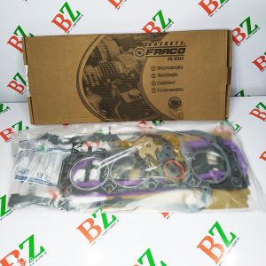 Juego empaque Ford motor 302 Cod fs 8548 sb10 marca Fraco