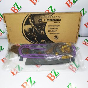 Juego empaque Ford motor 351 Cod fs 8549 sb11 marca Fraco