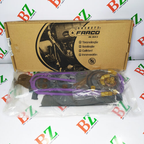 Juego de Empaque, Ford, motor 351, marca Fraco