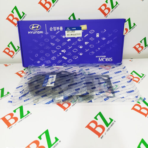 Juego de Empaque, Hyundai Tucson, Elantra, motor 1.8, 2.0, marca Hyundai