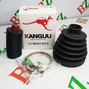 Kit Goma LR Marca Toyota Modelo ToyotaMeru Ano Marca Kanguu Cod GPT 1060