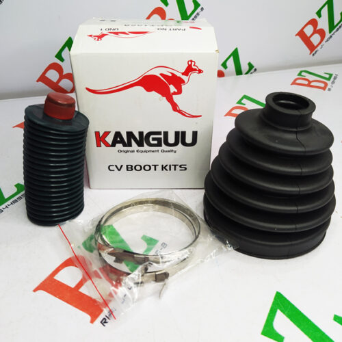 Kit Goma (LR), Toyota Meru, Marca Kanguu