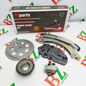 Kit de cadena Chevrolet Trailblazer motor 4.2 marca Mparts Cod M83017