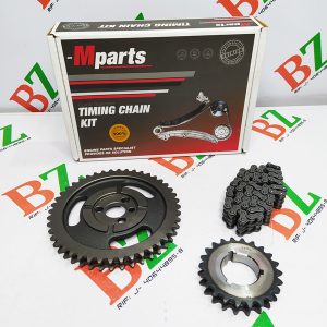 Kit de cadena Chevrolet motor 350 305 marca Mparts Cod M83017