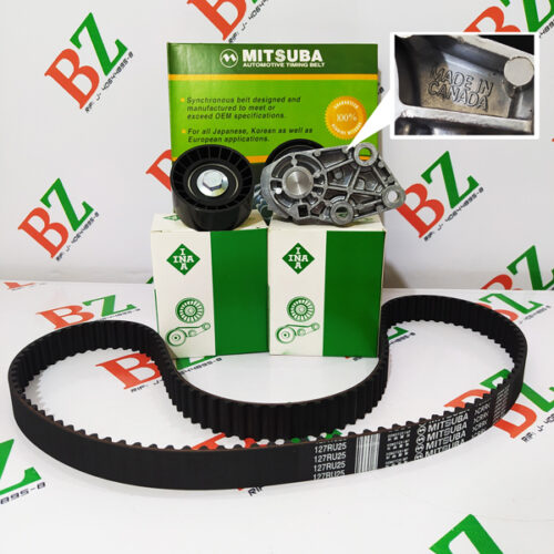 Kit de tiempo, Chevrolet, Aveo, motor 1.6, marca Mitsuba