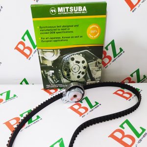 Kit de tiempo Chevrolet modelo Corsa motor 1.6 marca Mitsuba