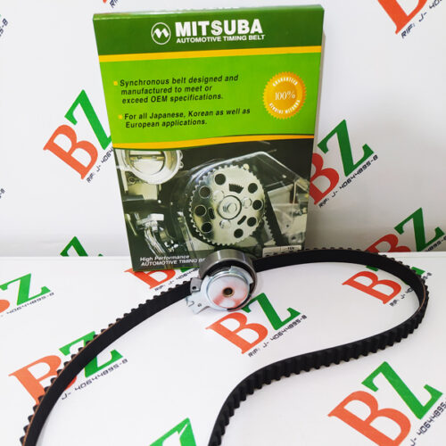 Kit de tiempo, Chevrolet Corsa, motor 1.6, marca Mitsuba