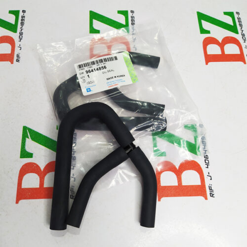 Manguera PCV-T de gases, Chevrolet Spark, motor 1.1, marca GM