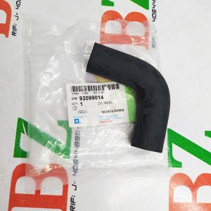 Manguera codo gases modelo corsa aveo optra cielo lanos racer marca GM Cod 92099014