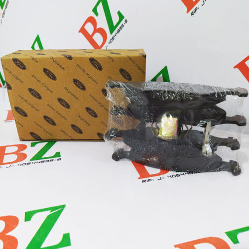 Pastillas de freno, Ford Fiesta, ka, motor 1.6 , año 1996-2019, Marca Ford