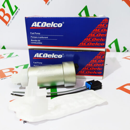 Pila de bomba de gasolina, Chevrolet Silverado, Luv Dmax, año 2000, marca Acdelco