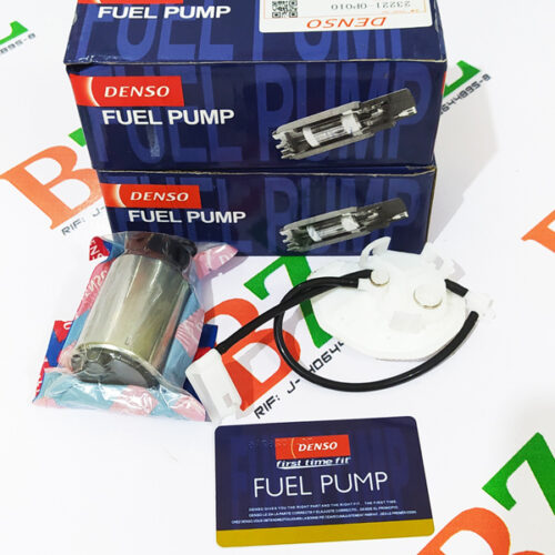 Pila de bomba de gasolina, Toyota 4Runner, Yaris, Hilux, Fortuner, marca Denso