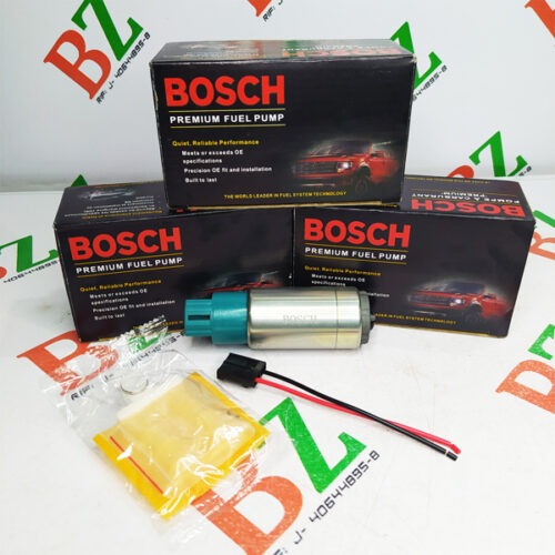 Pila de bomba de Gasolina (2068) Universal, Hyundai, Chevrolet, Ford marca Bosch
