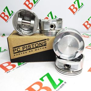 Pistones Marca Chevrolet Modelo Aveo Nubira Lanos Ano Motor Marca PC PistonsMedida .75 Cod EPV 3047