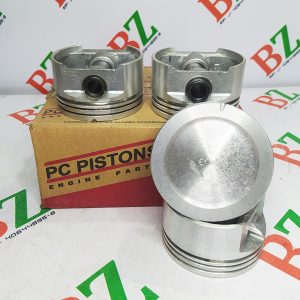 Pistones Marca Chevrolet Modelo Cavalier Motor 2.2 Marca PC Pistons Medida STD Cod EPV 3030