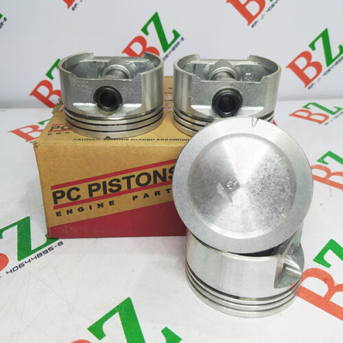 Pistones Med STD, Chevrolet Cavalier,  Motor 2.2 , Marca PC Pistons