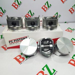 Pistones Marca Chevrolet Modelo Century Motor 2.8 Marca PC Pistons Medida 1.50 Cod EPV 2130