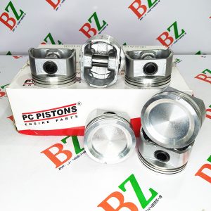 Pistones Marca Chevrolet Modelo Century Motor 3.1 Marca PC PistonsMedida 1.50 Cod EPV 3034