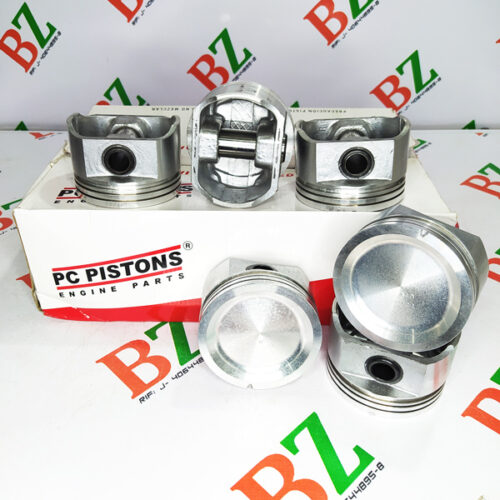 Pistones Med 1.50 (A 060), Chevrolet Century , Motor 3.1,  Marca PC Pistons