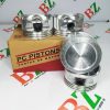Pistones Marca Chevrolet Modelo Corsa Ano Motor Marca PC PistonsMedida 0.50 Cod EPV 3020
