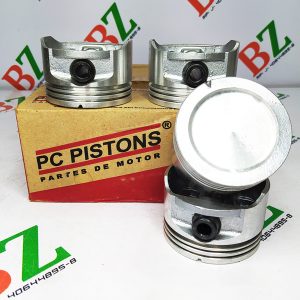 Pistones Marca Chevrolet Modelo Daewoo Cielo Racer Ano Motor Medida 0.75 Cod EPV 3016