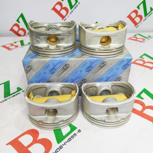 Pistones Med 050 (A 020), Marca Chevrolet Optra Desing, Marca MCH