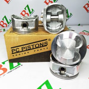 Pistones Marca Chevrolet Modelo Optra Design Motor 1.8 Medida 0.50 Cod EPV 3076 Marca PC Pistons