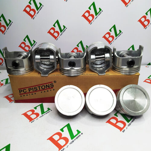 Pistones Med STD, Chevrolet motor 305 V8,  Marca PC Pistons