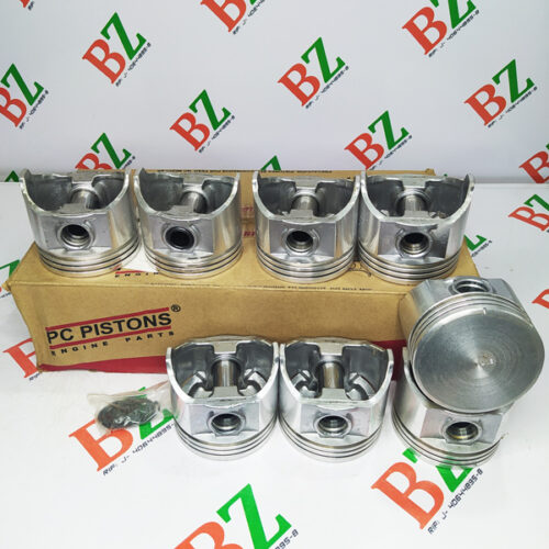 Pistones Med 1.50 (A 060), Dodge, Motor 318, Marca PC Pistons