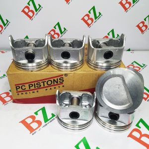 Pistones Marca Ford Ano Motor 300 Marca PC Pistons Medida 1.00 Cod EPV 1842