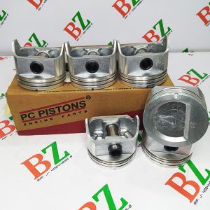 Pistones Marca Ford Ano Motor 300 Marca PC Pistons Medida 1.50 Cod EPV 1842