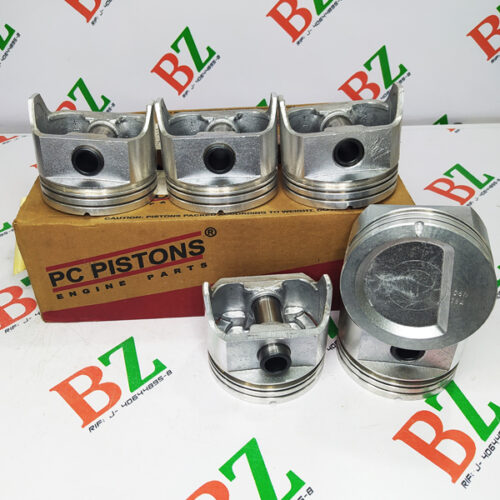 Pistones Med 1.50 (A 060), Ford, Motor 300, Marca PC Pistons