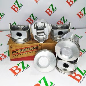 Pistones Marca Ford Ano Motor 300 Medida 1.50 Cod EPV 2039