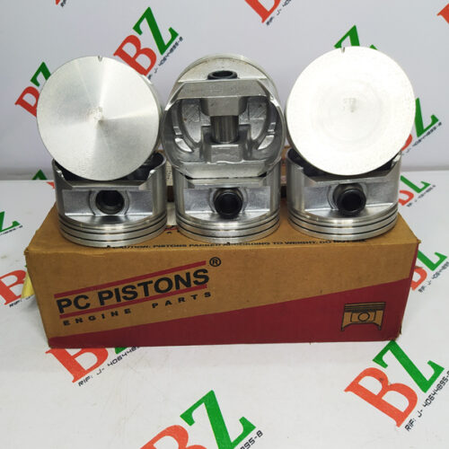 Pistones Med 1.00 (A 040), Marca Ford Explorer 4 cadenas, Marca PC Pistons
