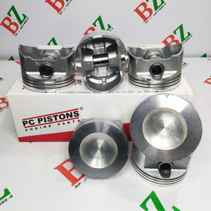 Pistones Marca Ford Modelo Explorer Ano Motor 4.0 Marca PC Pistons Medida 0.50 Cod EPV 3066