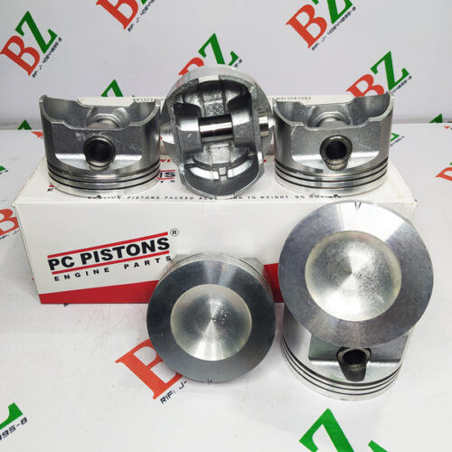 Pistones Med 050 (A 020), Ford Explorer, Motor 4.0, Marca PC Pistons