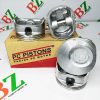 Pistones Marca Ford Modelo Fiesta Ano Motor Medida 1.00 Cod EPV 3035 Marca PC Pistons