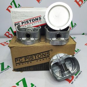 Pistones Marca Ford Modelo Ranger Marca PC Pistons Medida 1.00 Cod EPV 3087